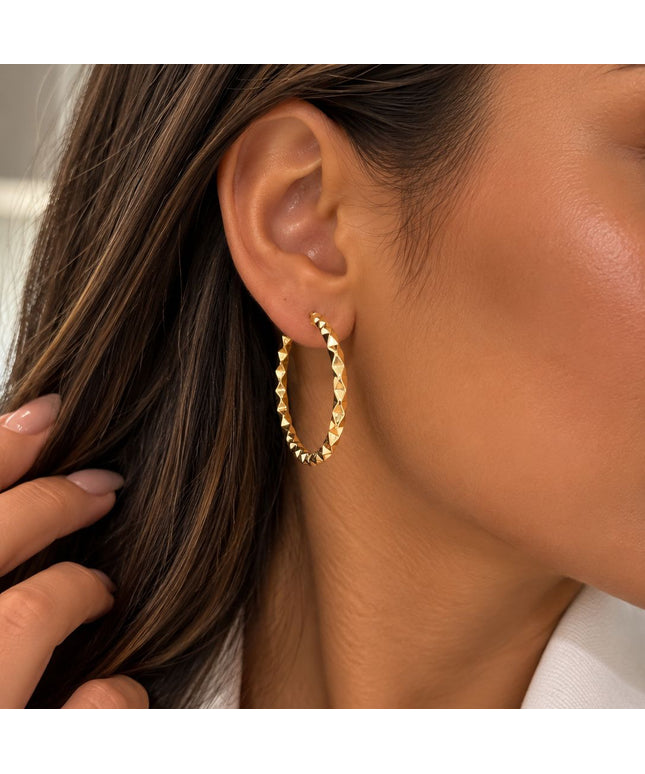 Malak Hoops
