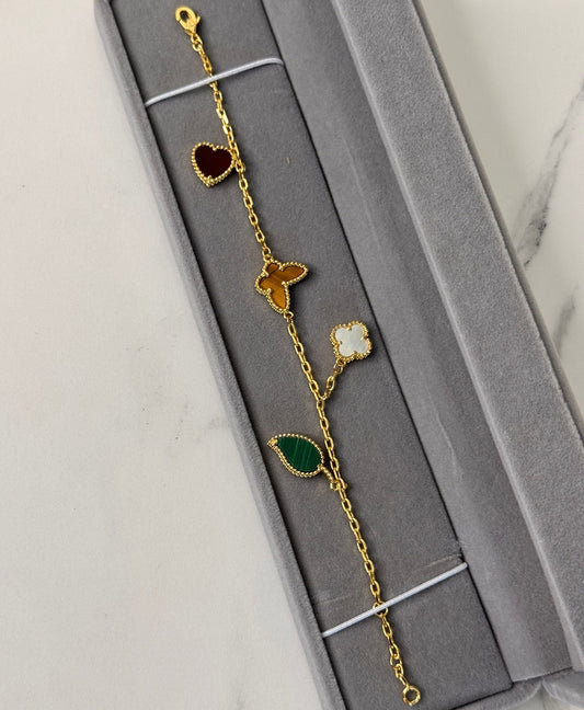Butterfly Bracelet 