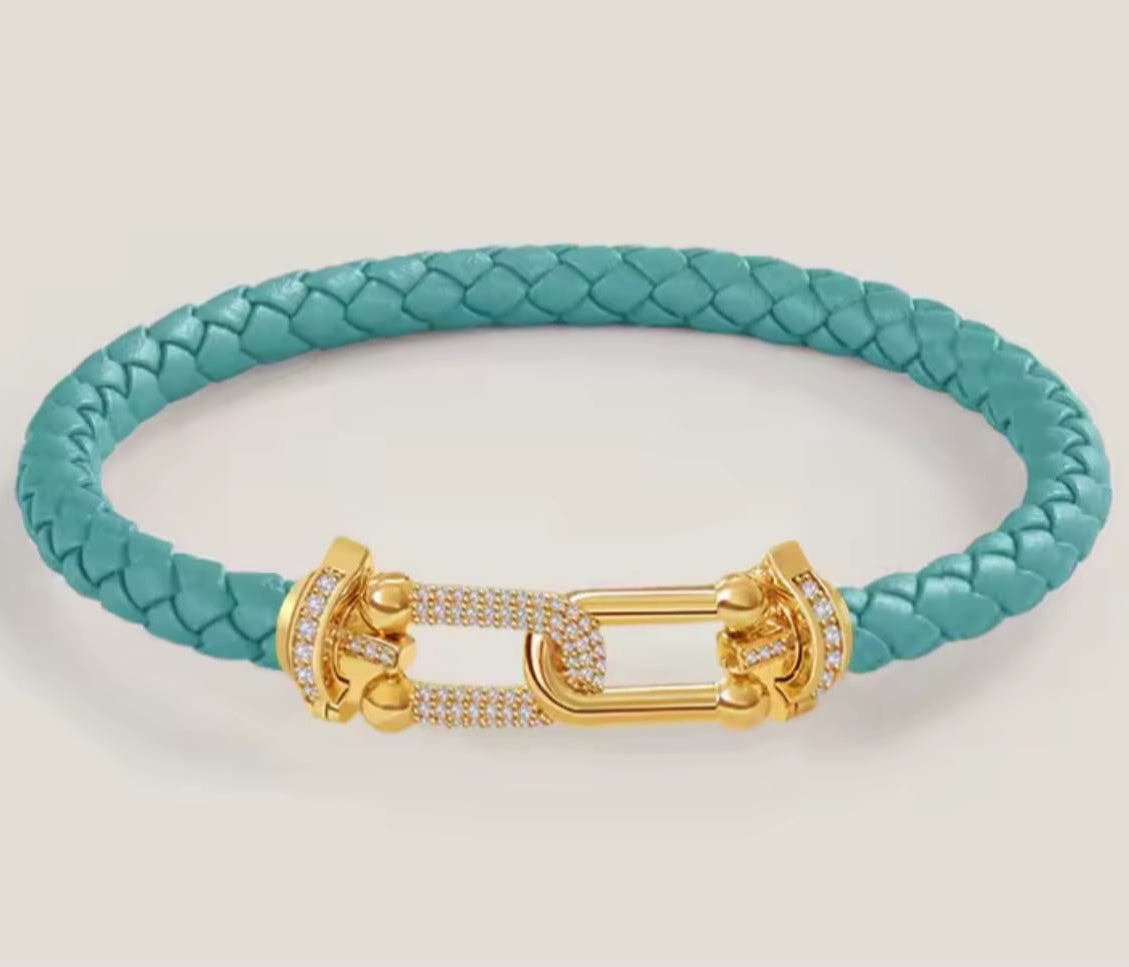 Tania Bracelet
