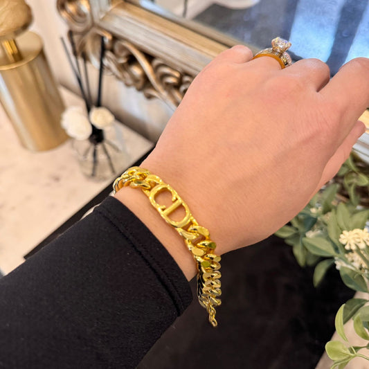CD Bracelet