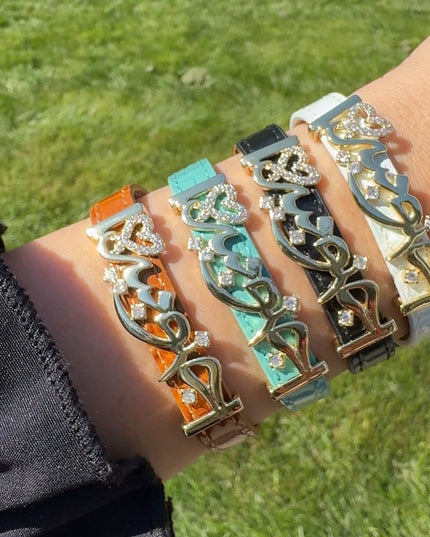 Jnoubyie Bracelet