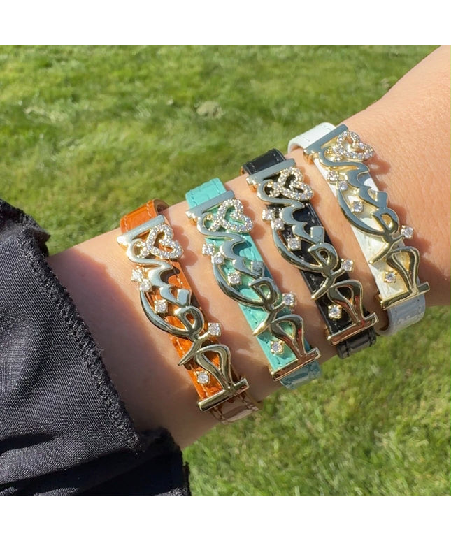 Jnoubyie Bracelet