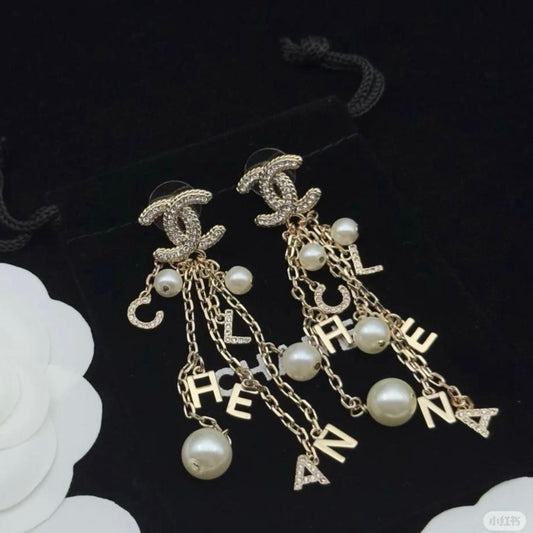 C Earings
