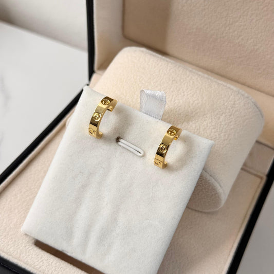 Carla earings