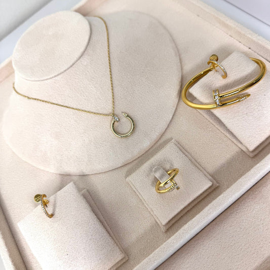Classic Nail Set