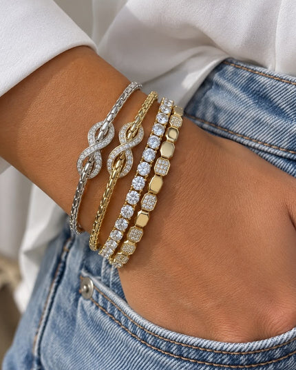 Autumn Stack
