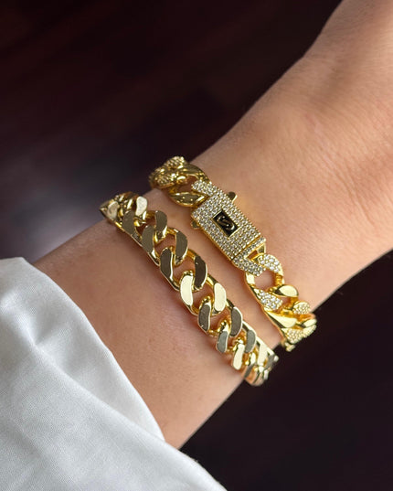 Layal Stack