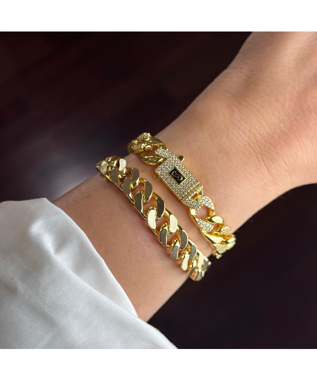 Layal Stack