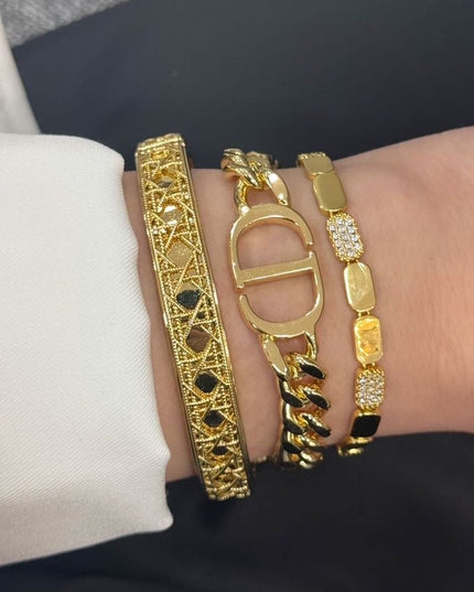 Zaina Stack