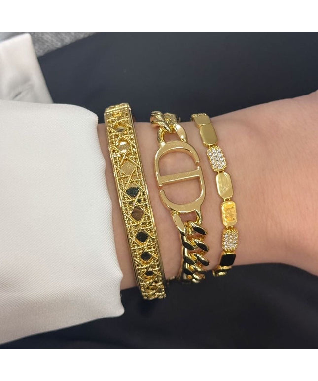 Zaina Stack