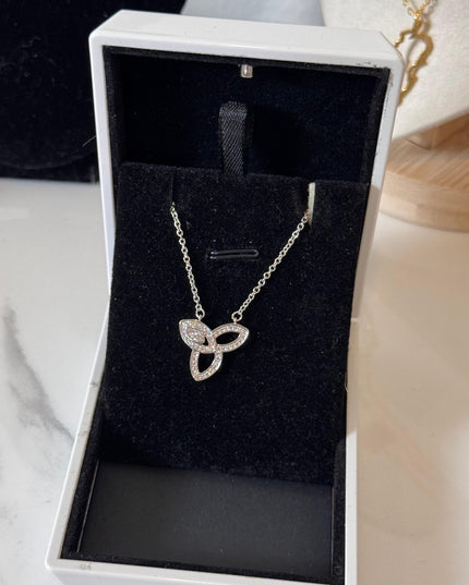 Faten Necklace