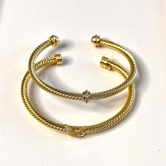 Dana bangles