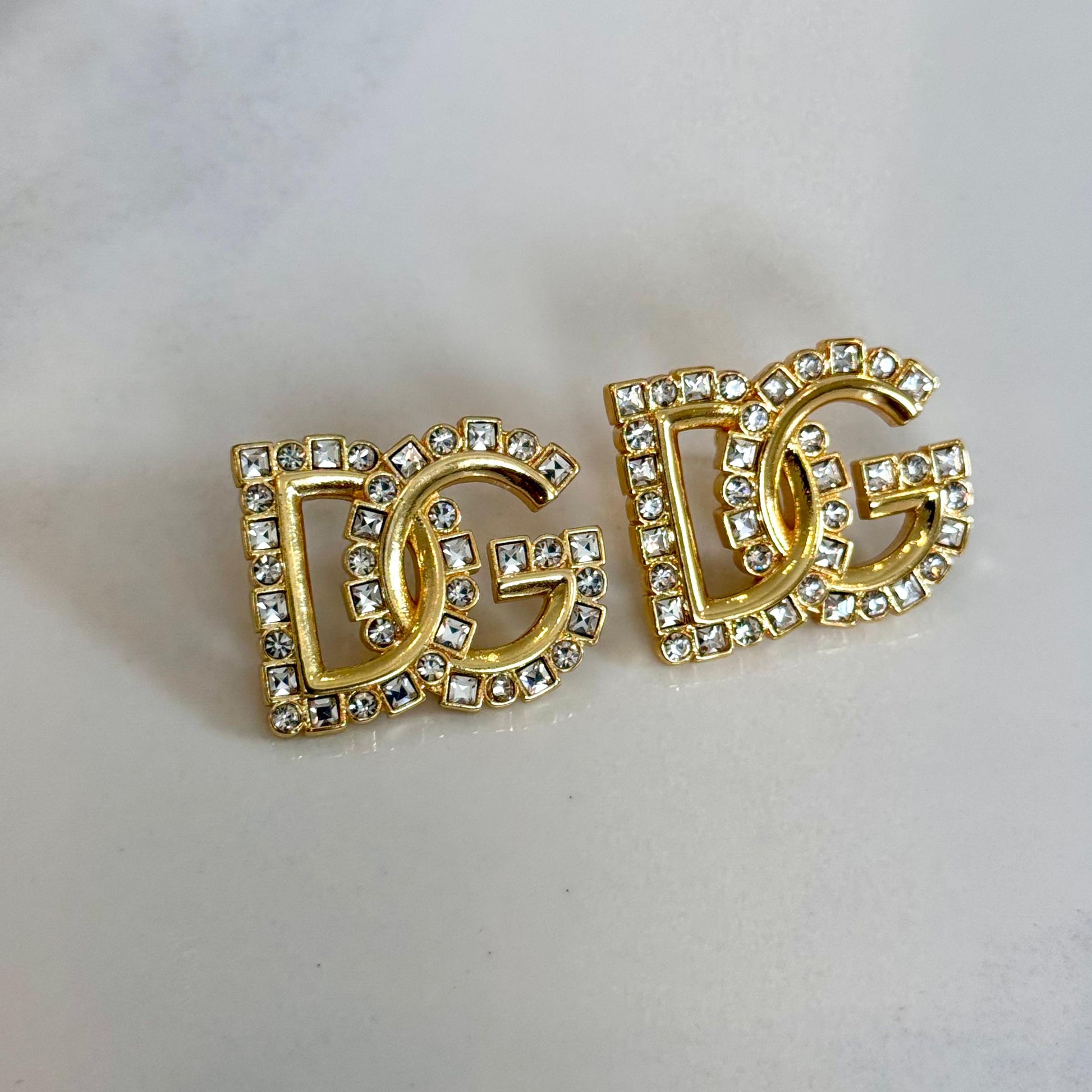 Diana Earings 