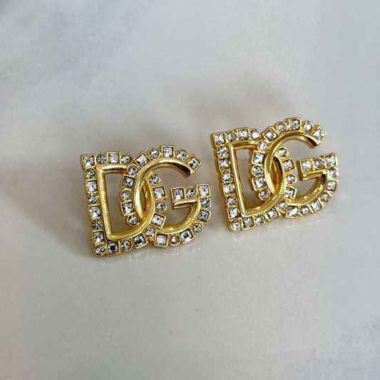 Diana Earings 