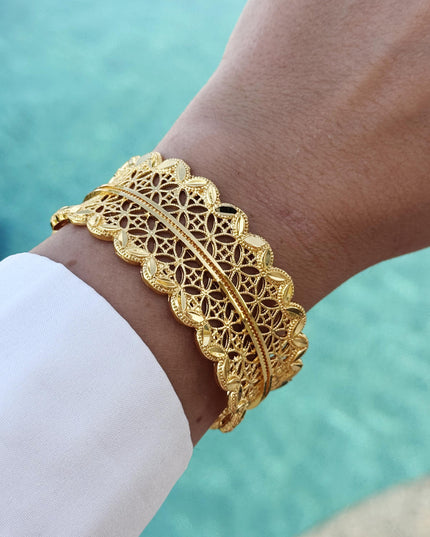 Dubai Bangle