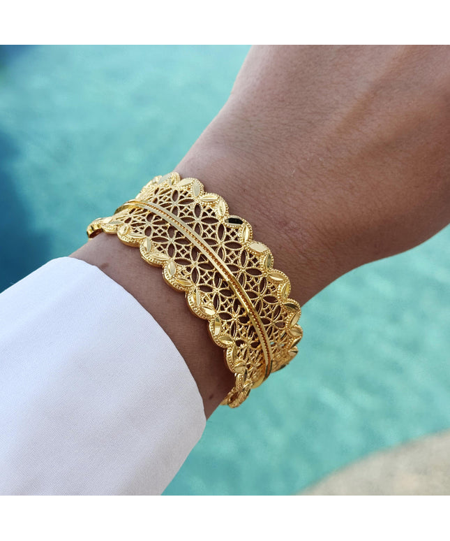 Dubai Bangle