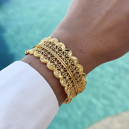 Dubai Bangle