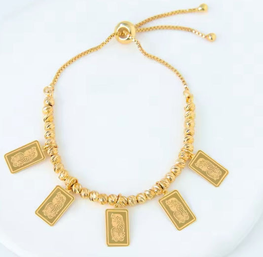 Dubai Style Bracelet 