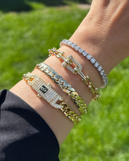 Maram Stack