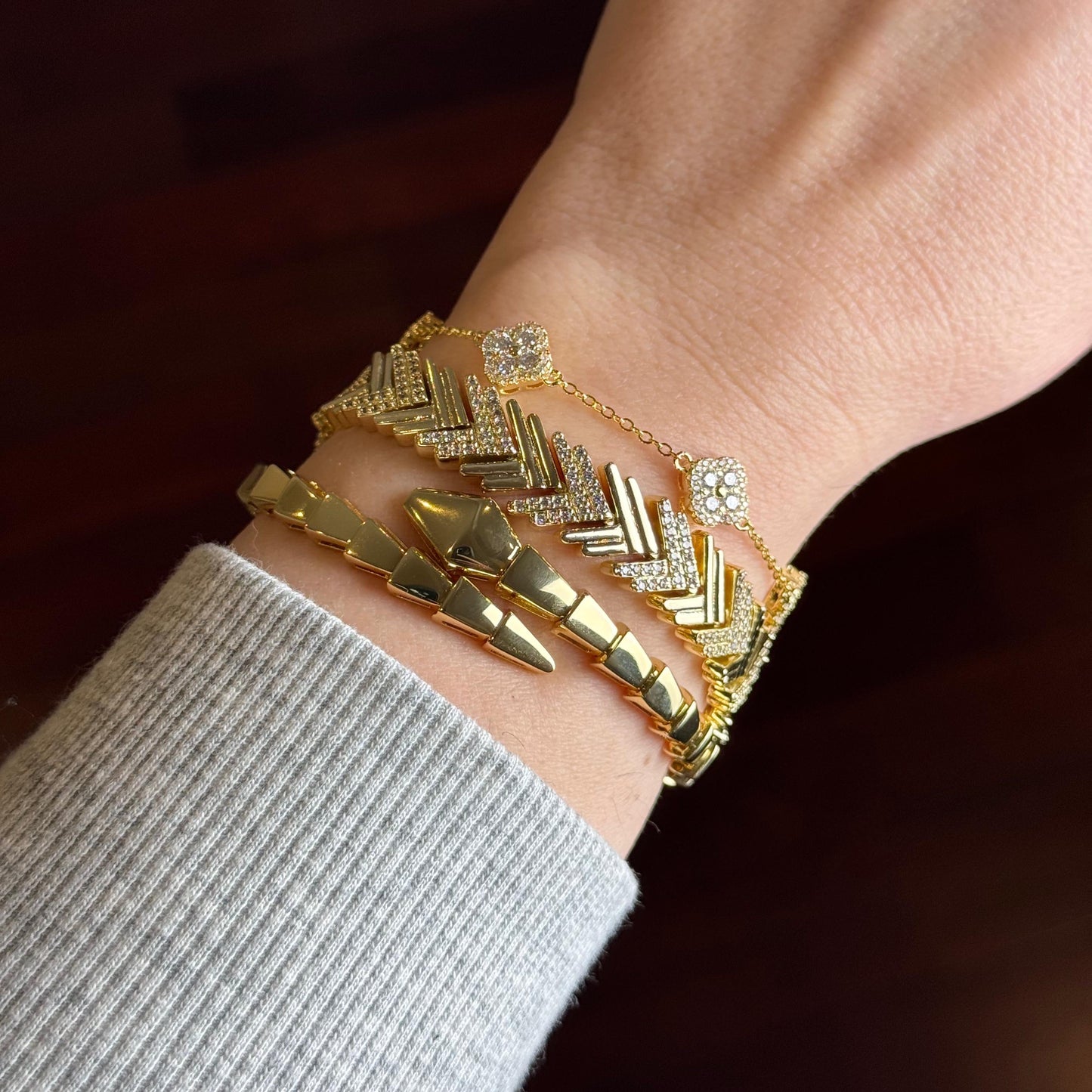 Angy Stack
