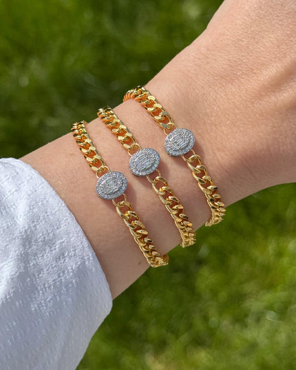 Heba Bracelet