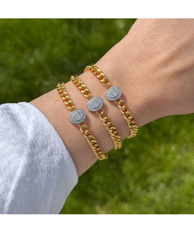 Heba Bracelet
