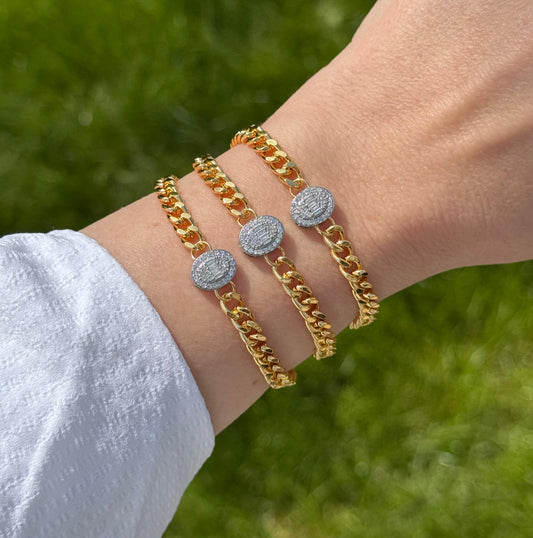 Heba Bracelet