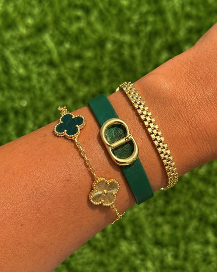 Green Stack