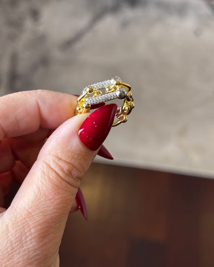 Tiffani Ring