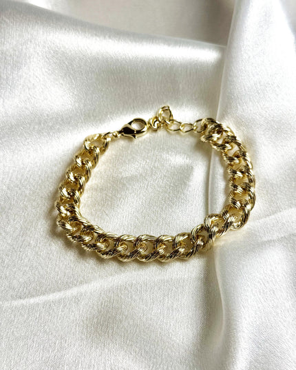 Chain Bracelet