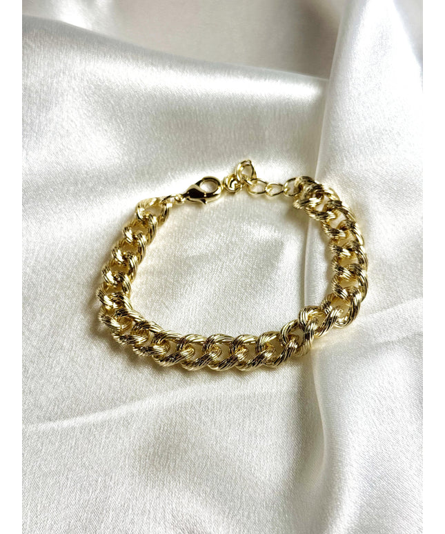 Chain Bracelet