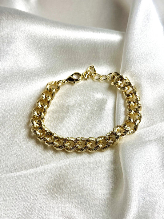 Chain Bracelet