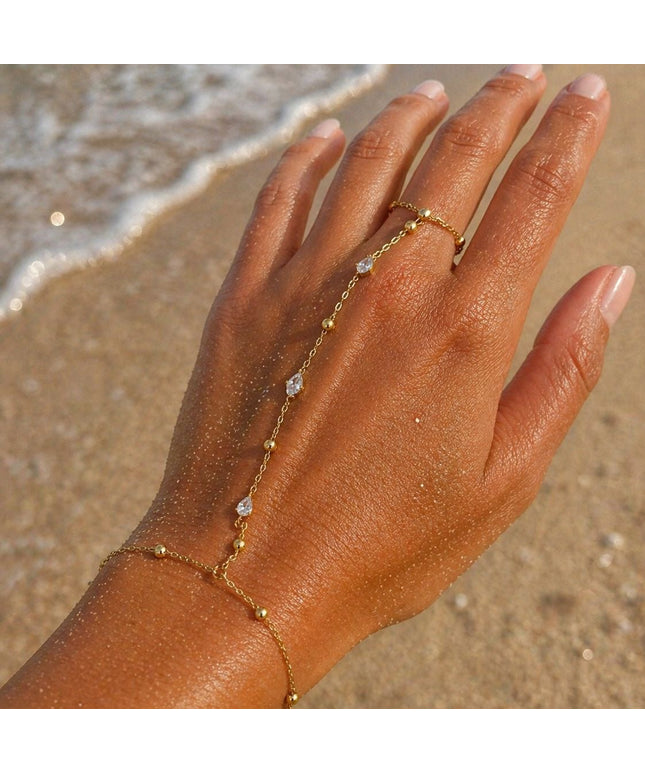 Hand Chain