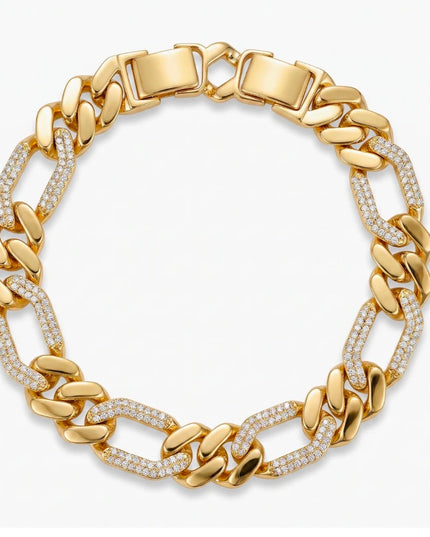 Tima Chain Bracelet