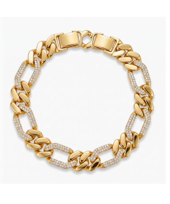 Tima Chain Bracelet