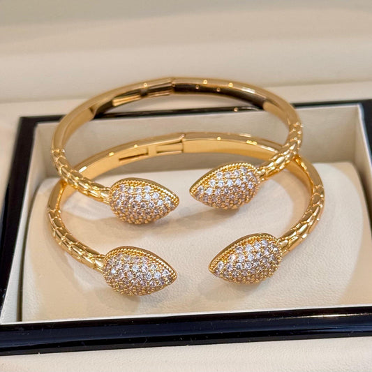 Rana Bangles Set