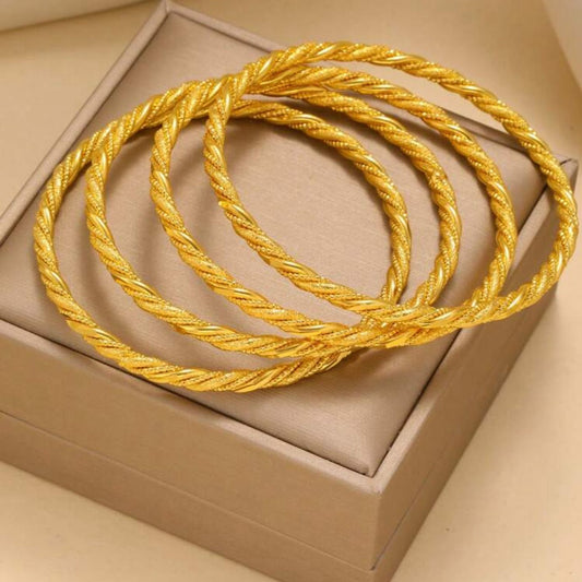Dubai Bangles