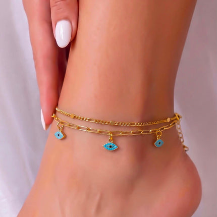 Collection image for: Anklets