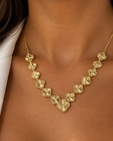 Monya necklace