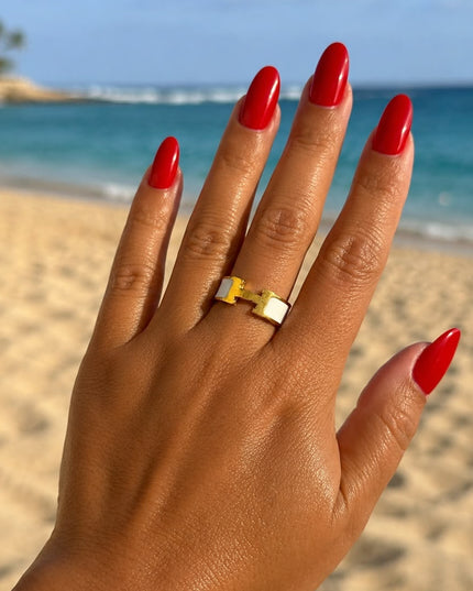 Hana Ring