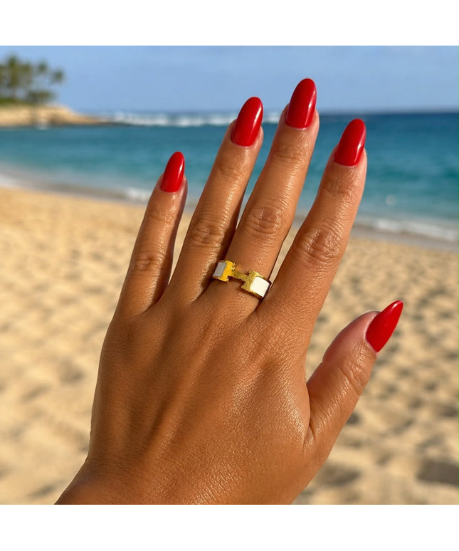 Hana Ring