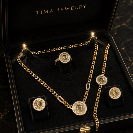 Summer 2026 lira set