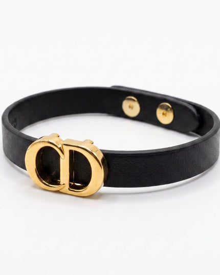 Leather Bracelet