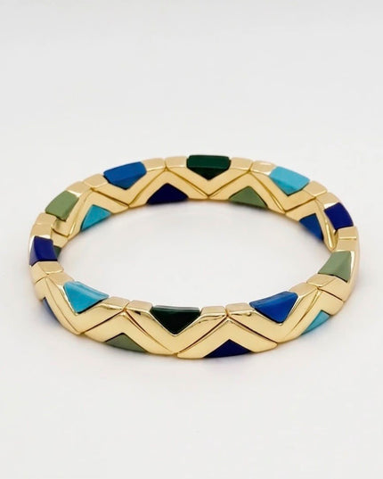 Terquaise Layan Bracelet