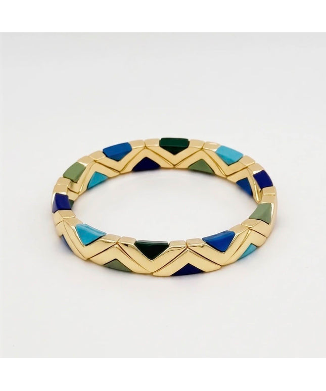 Terquaise Layan Bracelet