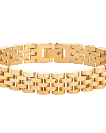 Rolax Inspired Bracelet