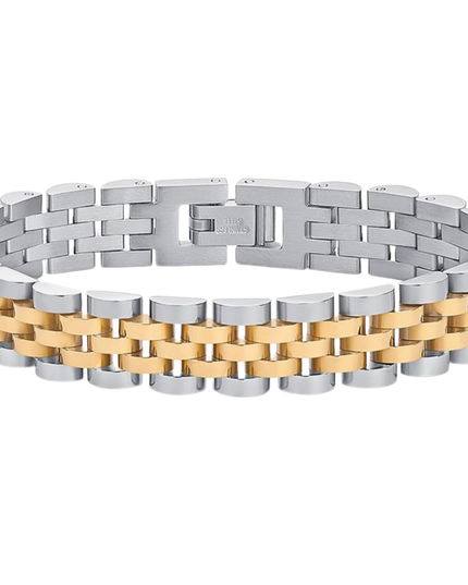 Rolax Inspired Bracelet