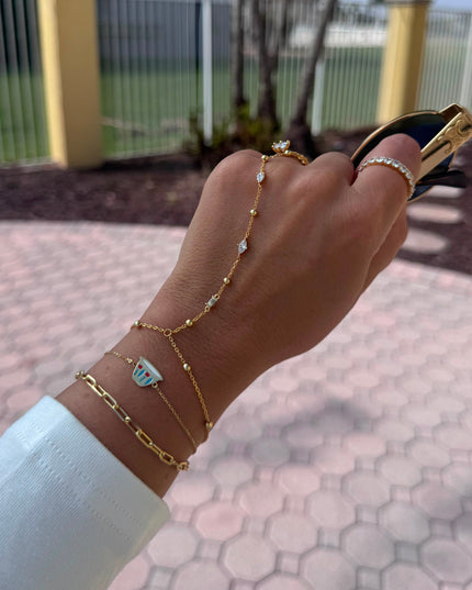 Florida Hand Chain