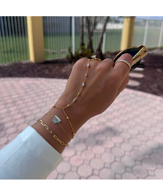 Florida Hand Chain