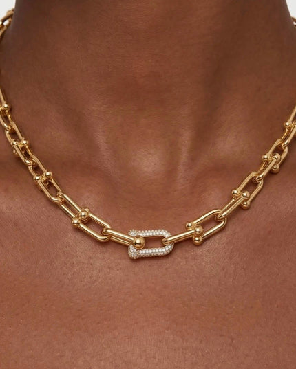 Mariam’s Necklace
